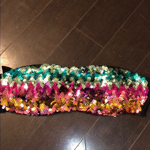 Victoria Secret Bikini Top - Picture 3 of 4